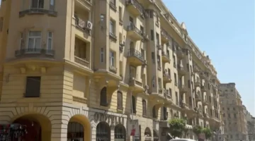 زيادة 20 ضعفاً.. القيمة الجديدة لتسعير وحدات الإيجار القديم بعد تعديلات القانون